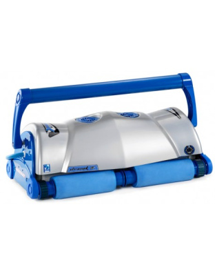 Επαγγελματική σκούπα πισίνας  ULTRAMAX GYRO για πισίνες εώς 50 m