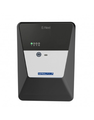 Χλωριωτής άλατος E-Next Astral για πισίνες εώς 180 g/h