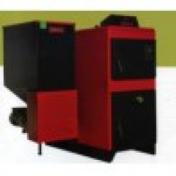 Λέβητας PELLET 40 000 θερμίδες TERMODINAMIK