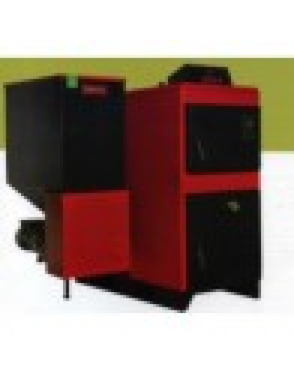 Λέβητας PELLET 40 000 θερμίδες TERMODINAMIK