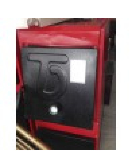 Λέβητας ξύλου 25,000 kcal TERMODINAMIK