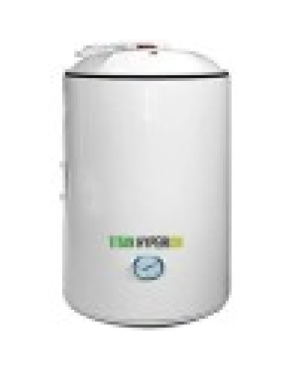 Hλεκτρικός Θερμοσίφωνας 120 lt -  4 kw  TITAN HYPERION oριζόντιος/κάθετος