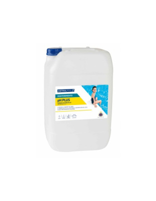 Στερεό PH Plus 35 kg για πισίνες ASTRAL POOL
