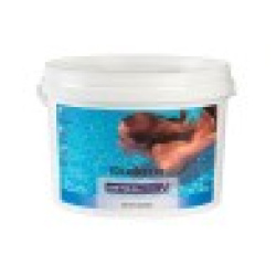 Δίχλωρο χλώριο κόκκοι  "shock"  πισίνας 55%   25 kg ASTRAL POOL