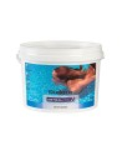 Δίχλωρο χλώριο κόκκοι  "shock"  πισίνας 55%   25 kg ASTRAL POOL