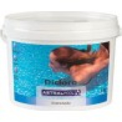 Δίχλωρο χλώριο κόκκοι  "shock"  πισίνας 55%   10 kg ASTRAL POOL