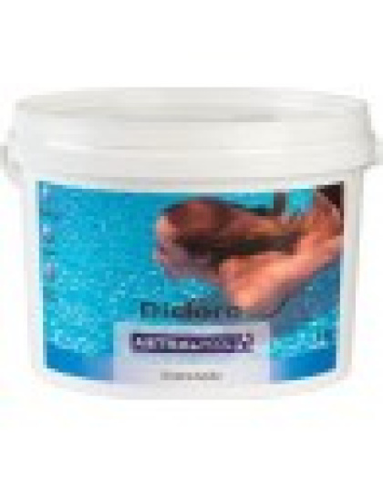 Τρίχλωρο χλώριο κόκκοι 90%  10 kg ASTRAL POOL