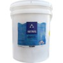 Tρίχλωρο χλώριο 90% σε κόκκους - 25 kg Astral pool