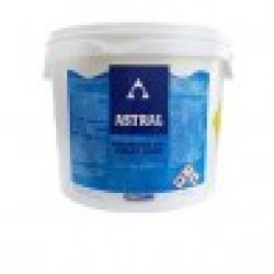 Τρίχλωρο χλώριο  κόκκοι 90% - 50 kg ASTRAL POOL