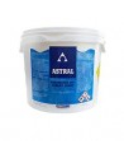 Τρίχλωρο χλώριο  κόκκοι 90% - 50 kg ASTRAL POOL