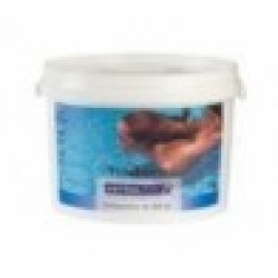 Υποχλωριώδες ασβέστιο (calcium 70%)  40 kg - ιδανικό για την συντήρηση των πισινών ASTRAL POOL