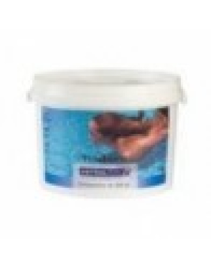 Υποχλωριώδες ασβέστιο (calcium 70%)  40 kg - ιδανικό για την συντήρηση των πισινών ASTRAL POOL