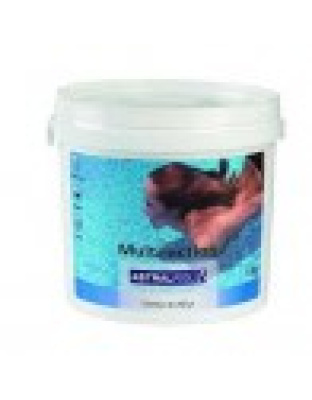 Ταμπλέτες αργής διάλυσης  200 gr 90 % ASTRAL POOL 10 kg