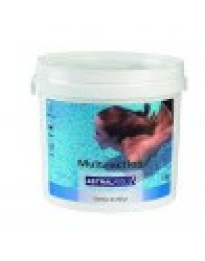 Ταμπλέτες αργής διάλυσης  200 gr 90 % ASTRAL POOL 10 kg