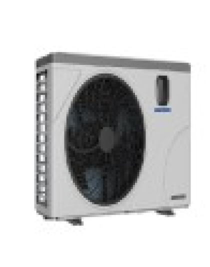 Eco Elyo αντλία θερμότητας full Inverter 7 kw Astralpool