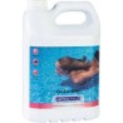 GELAMIN για πισίνες μπετού &amp; Liner 5 lt