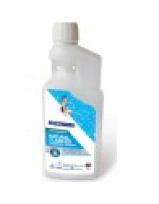 Οικολογικό κροκκιδωτικό 1 lt Astralpool , απομακρύνει λάδια (αντιηλιακά)