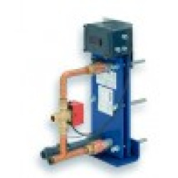Εναλλάκτης θέρμανσης πισίνας ETNA 250 Titanium EQ