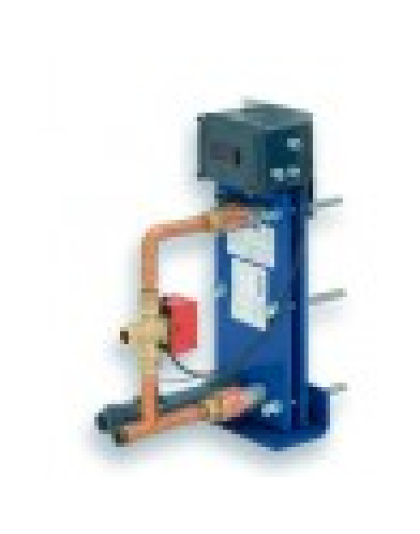 Εναλλάκτης θέρμανσης πισίνας ETNA 250 Titanium EQ