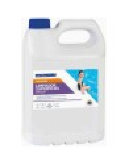 Καθαριστικό 5 lt  ειδικό για πολυεστερικές πισίνες  και νεροτσουλήθρες