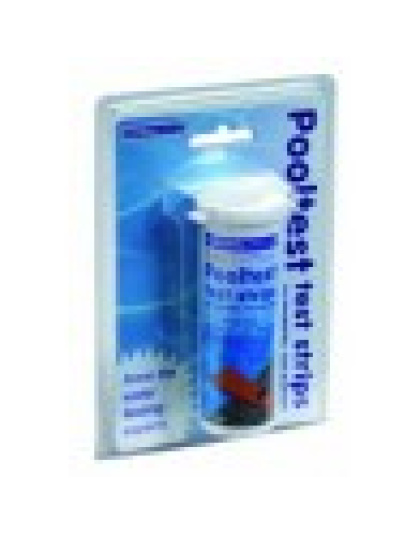 TEST KIT 3 σε 1 σε λωρίδες ASTRAL POOL