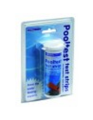 TEST KIT 6 σε 1 - 50 λωρίδες ASTRAL POOL