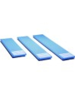 Σανίδα κατάδυσης 2.30m x 0.40m, Astral Pool