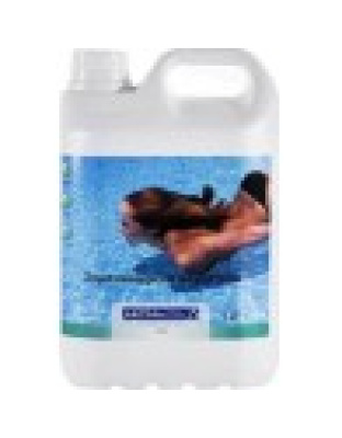 Astral Pool Αλγοκτόνο Συμπυκνωμένο 5lt