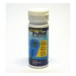 POOL TEST TRUTEST AQUACHECK ΑΝΤΑΛΛΑΚΤΙΚΑ