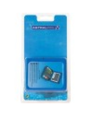 ΤΕST KIT PH &amp; CL - σειρά premium με υγρά