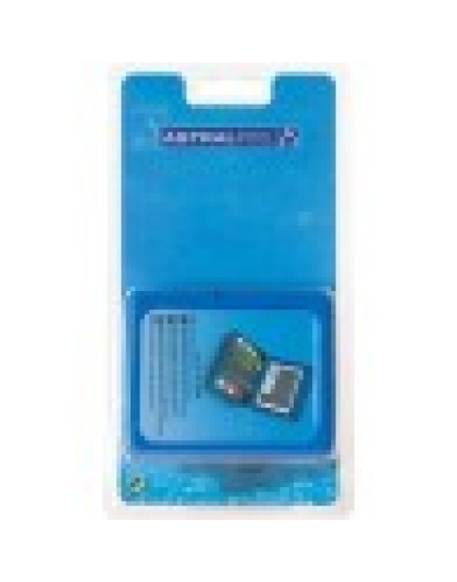 ΤΕST KIT PH &amp; CL - σειρά premium με υγρά