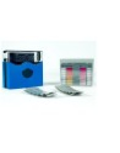 ΤΕST KIT PH &amp; οξυγόνου με ταμπλετάκια  ASTRAL POOL