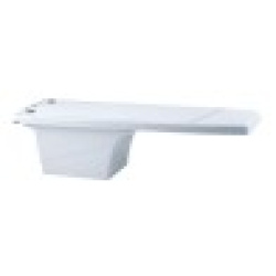 Βατήρας Κατάδυσης DYNAMIC Astralpool 1,60 cm