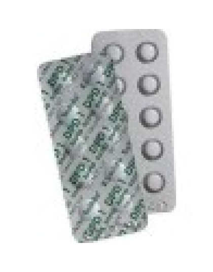 Ταμπλετάκια μέτρησης PH &amp; CL ASTRAL POOL