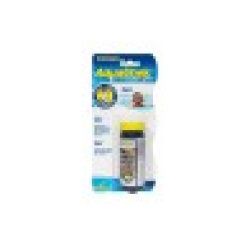 TEST KIT άλατος για τη μέτρηση του επιπέδου άλατος στην πισίνα