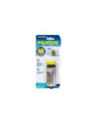 TEST KIT άλατος για τη μέτρηση του επιπέδου άλατος στην πισίνα