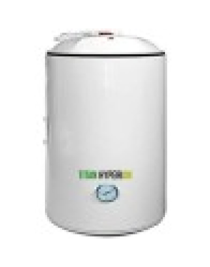 Ηλεκτρικός Θερμοσίφωνας TITAN HYPERION 60 Λίτρων Διπλής Ενεργείας  κάθετος/οριζόντιος