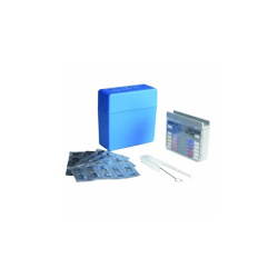 TEST KIT χαλκού με ταμπλετάκια ASTRAL POOL